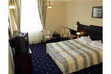 Hotell Poiana Braşov 3